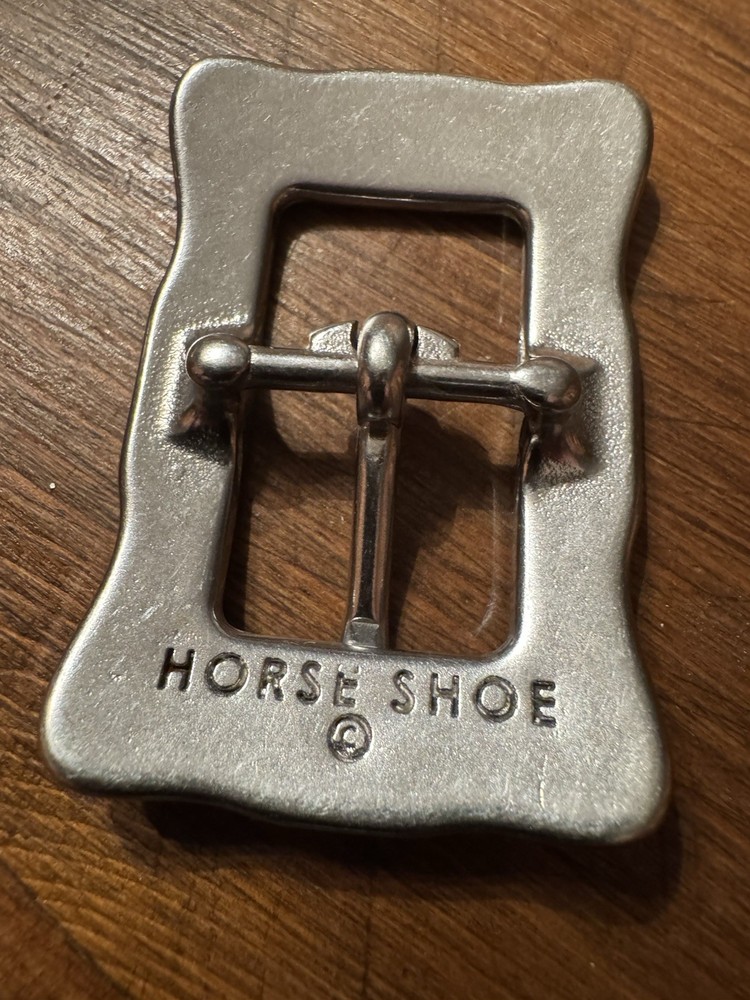 Stainless Steel Buckles