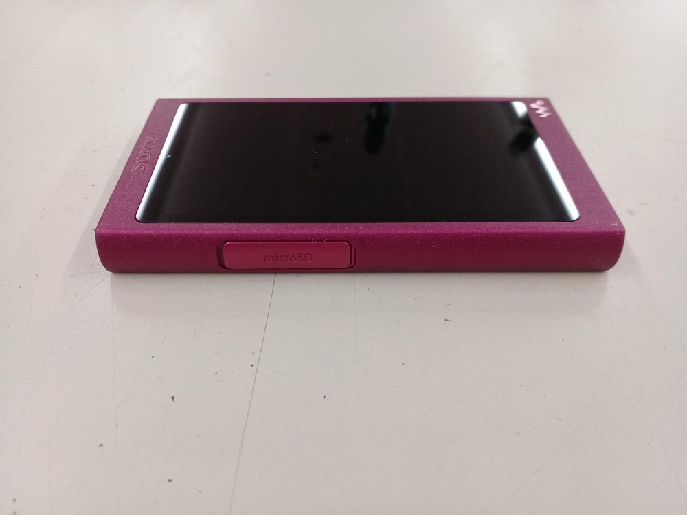 Walkman Model NW A35 SONY