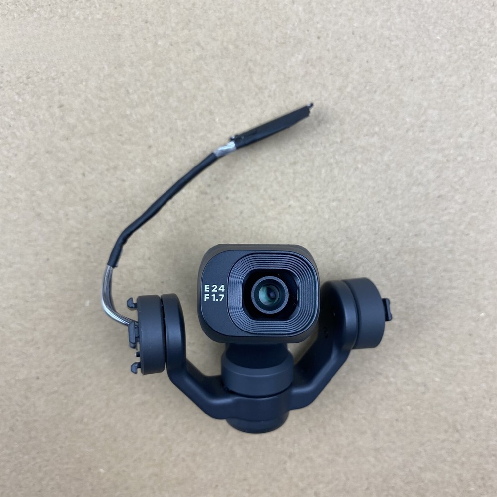 DJI Mini 4 Pro PTZ Gimbal Camera