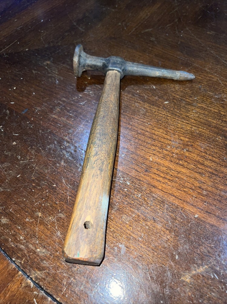 Fair mount Auto Body Hammer