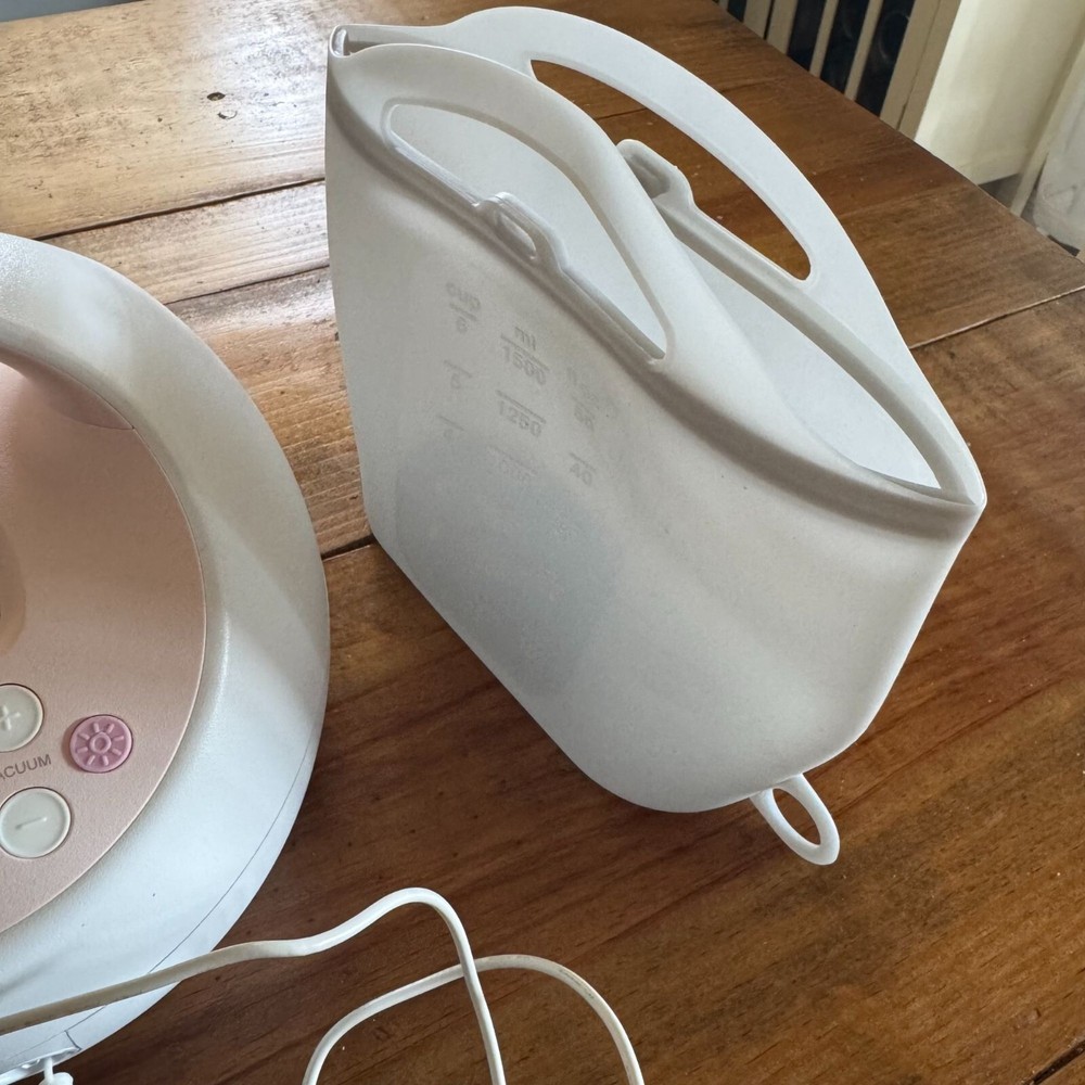Spectra S2 Plus Electric Breast Pump