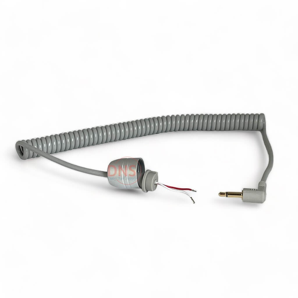 Medicool Pro Powder 20K hand piece Cord Only (New Style)