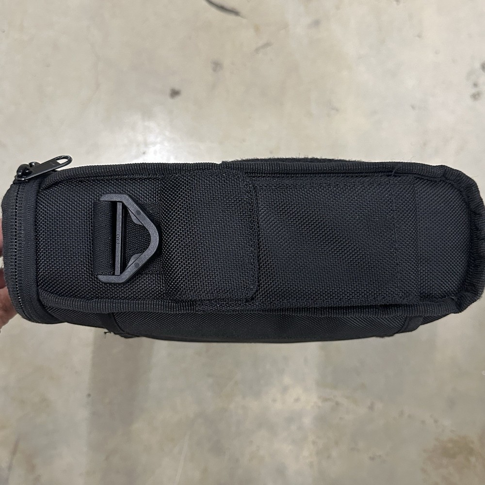 Aerocoast EFB/laptop Case