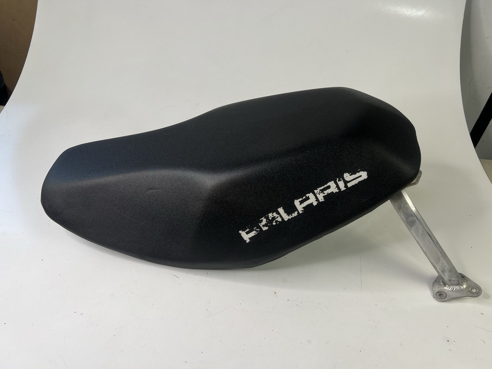 2017 POLARIS AXYS RMK 800 Standard Black Seat Cushion 2688101 Cover