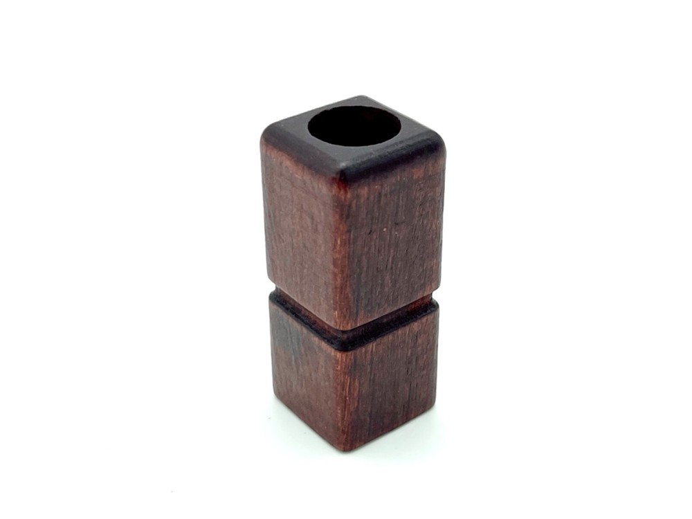Quarto Wooden Game Individual Replacement Pieces Gigamic 1991