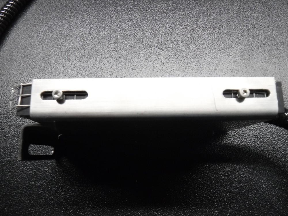 Schott Fostec 08/01 Backlighted Panel