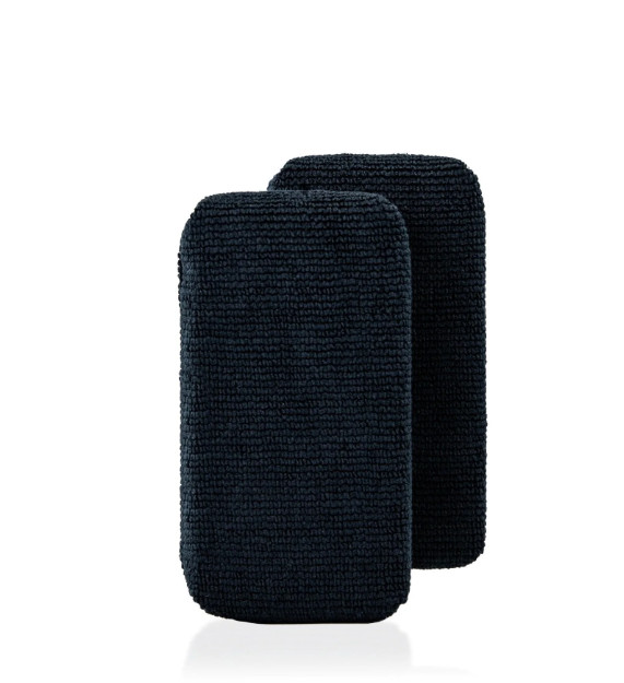 SAMS DETAILING Microfibre Applicator PACK OF 2