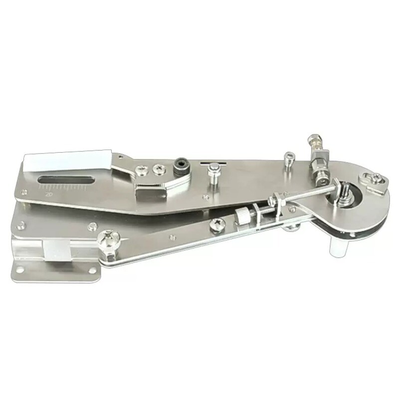 Wire Bending Machine Manual Loop Making Machine Loop Forming Machine