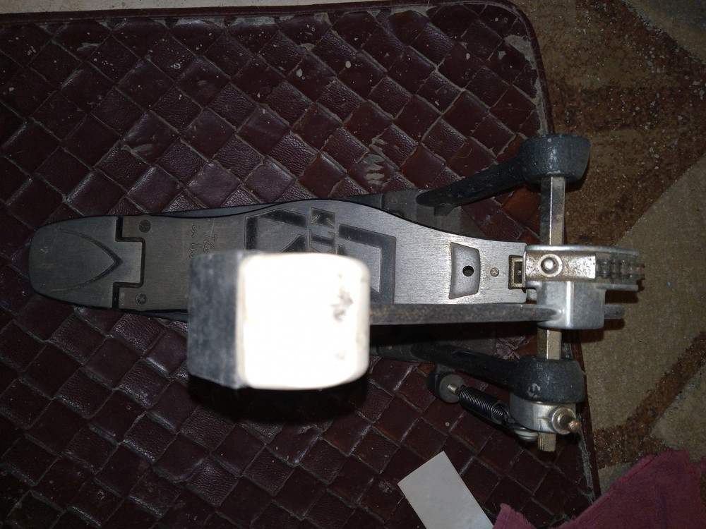 Tama Bass Drum pedal