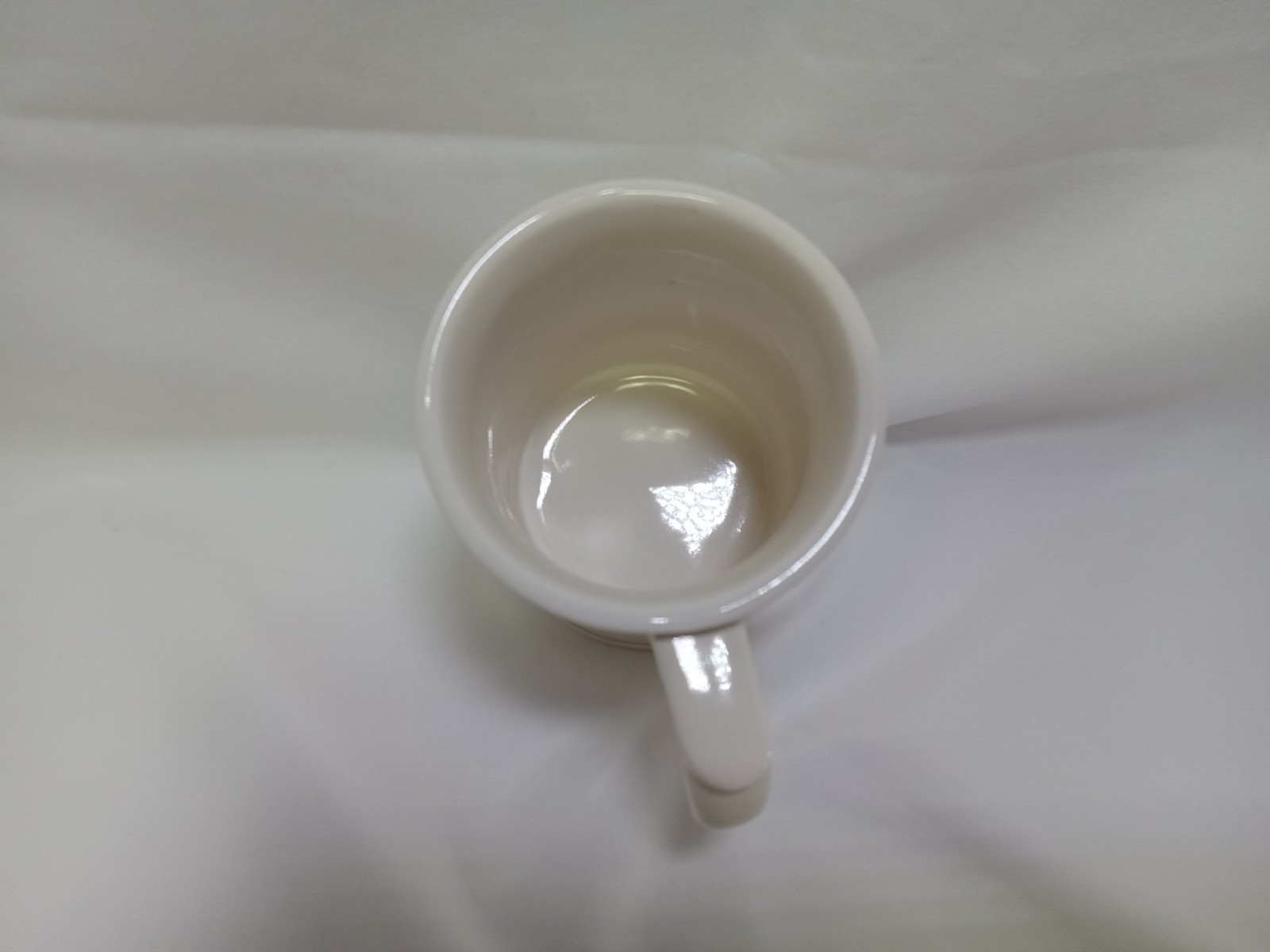 Courage Ale Brewing Mini Beer Mug Collectible Limited Edition Franklin Porcelain