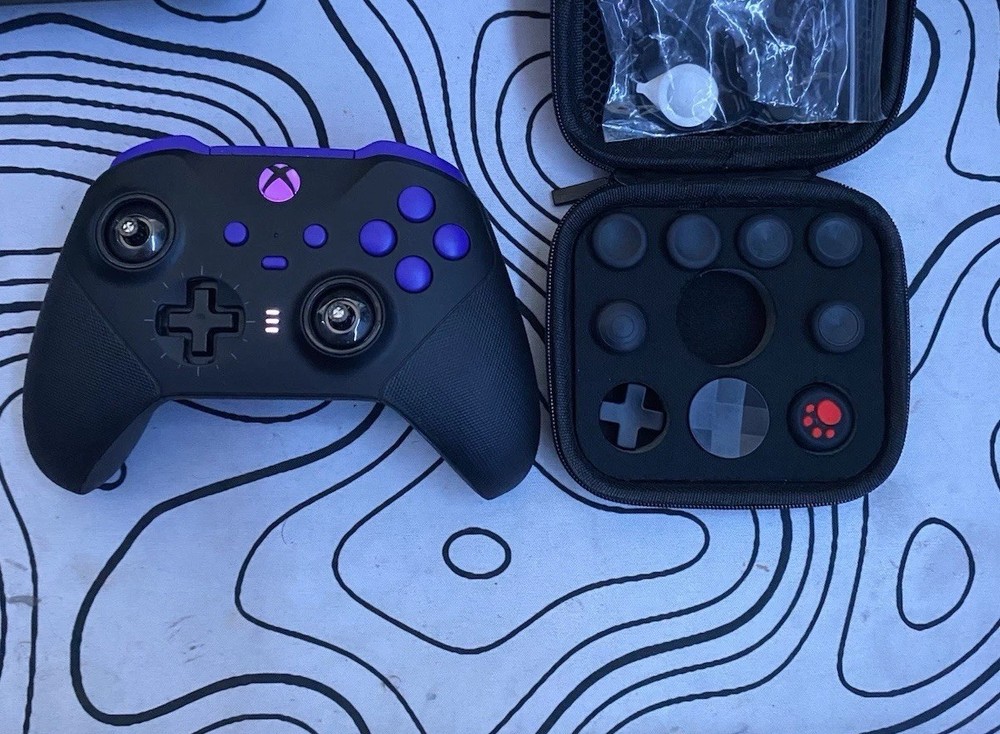 Xbox Elite Series 2 Controller
