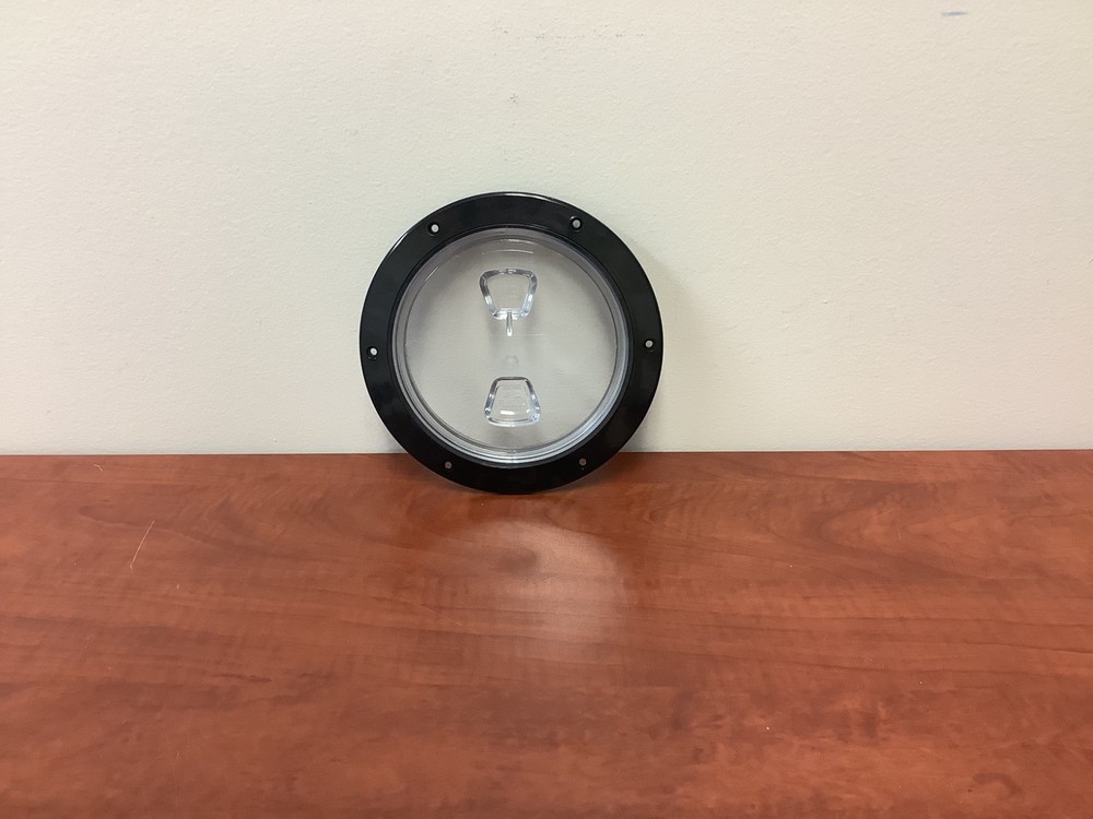 Clear Lid with Ring for Solus-310R