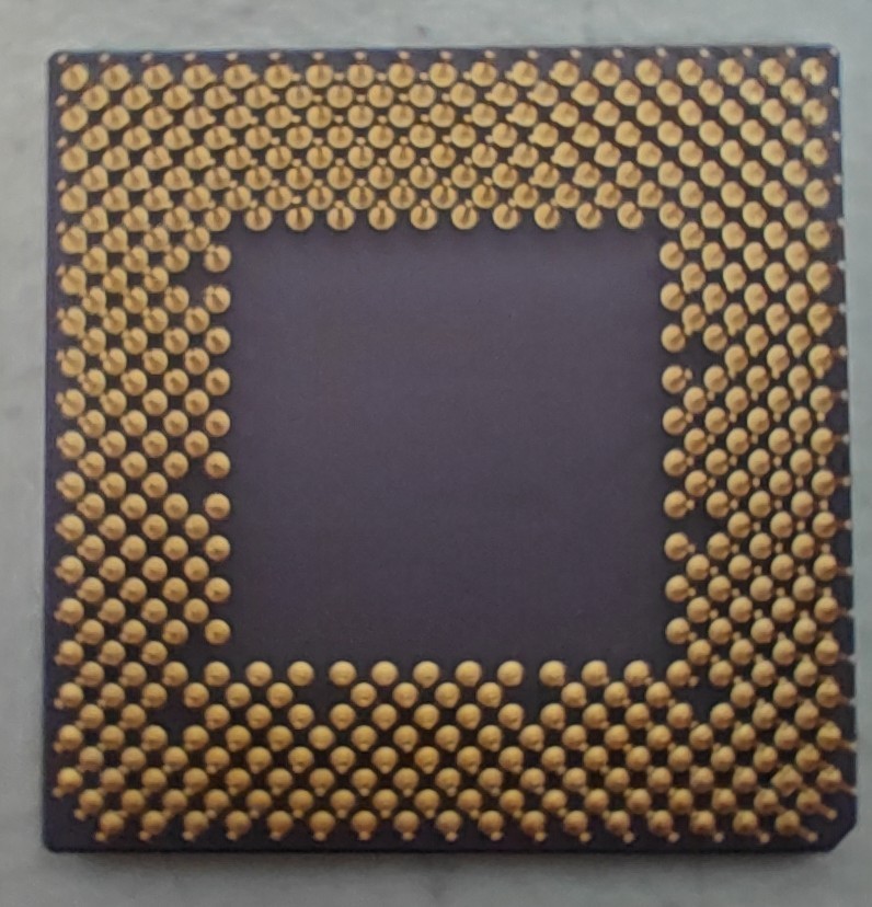 AMD Duron DHD1300AMT1B 1300MHz Socket 462/A Processor