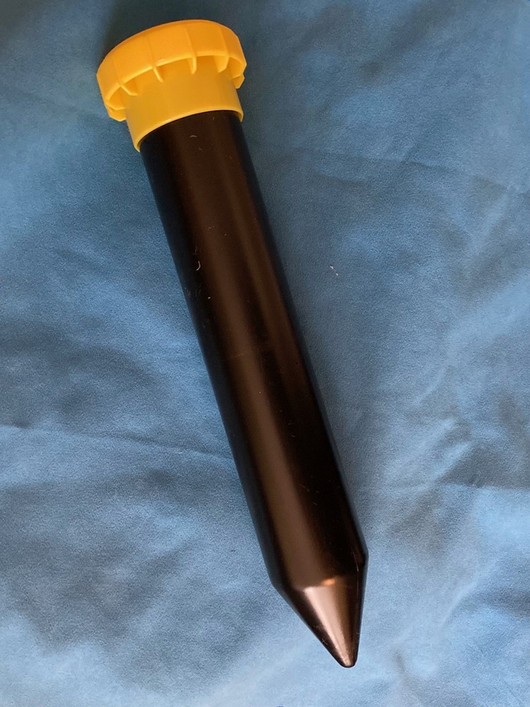 Victor Sonic Ground Spike Gopher Mole Repeller