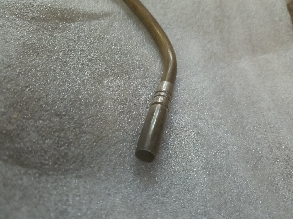 LP GAS PROPANE #3 TORCH TIP