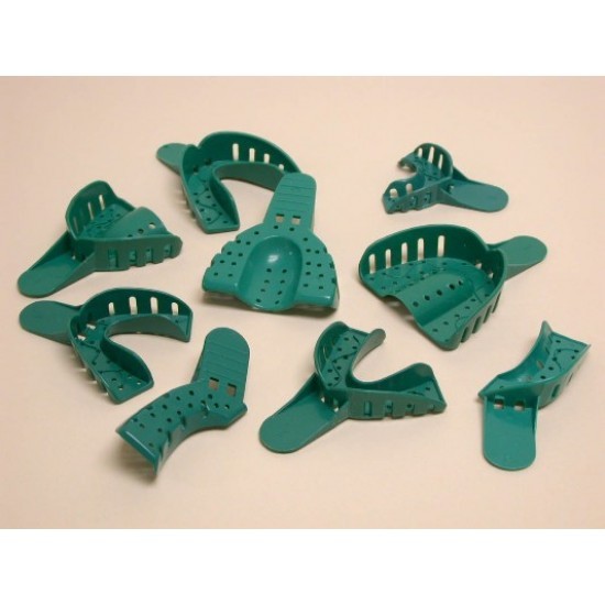 Disposable Impression Trays (Small Upper) - 12/bag_IPTC05