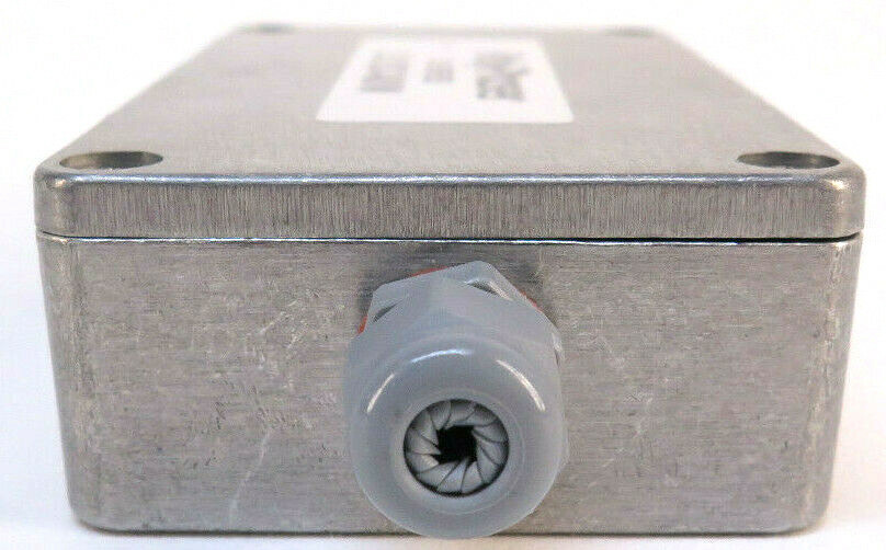 PolyPhaser Corporation IX Series IX 3L1DC48/W