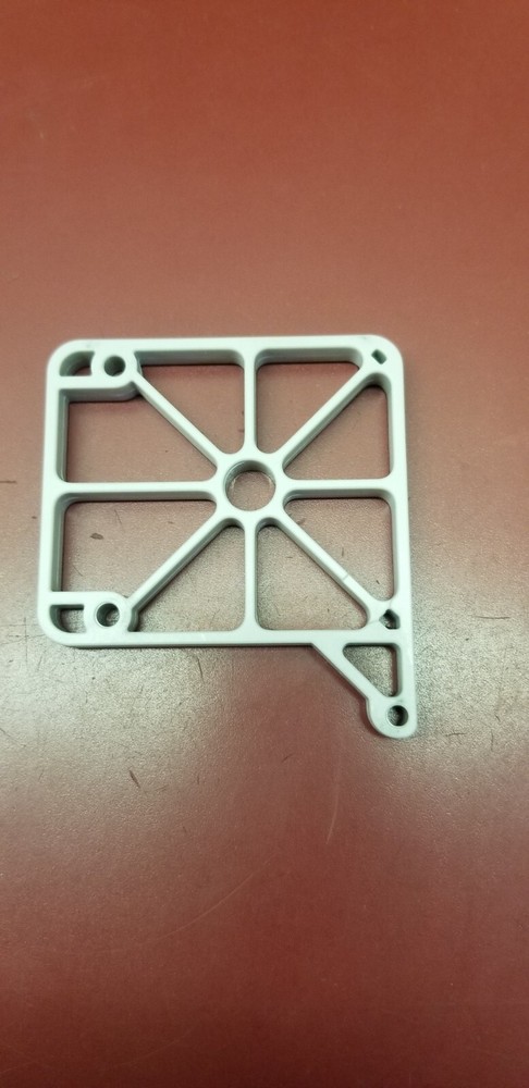 Safe Lock Relocker Plate American Security Products ESL5 Safe Lock Relocker