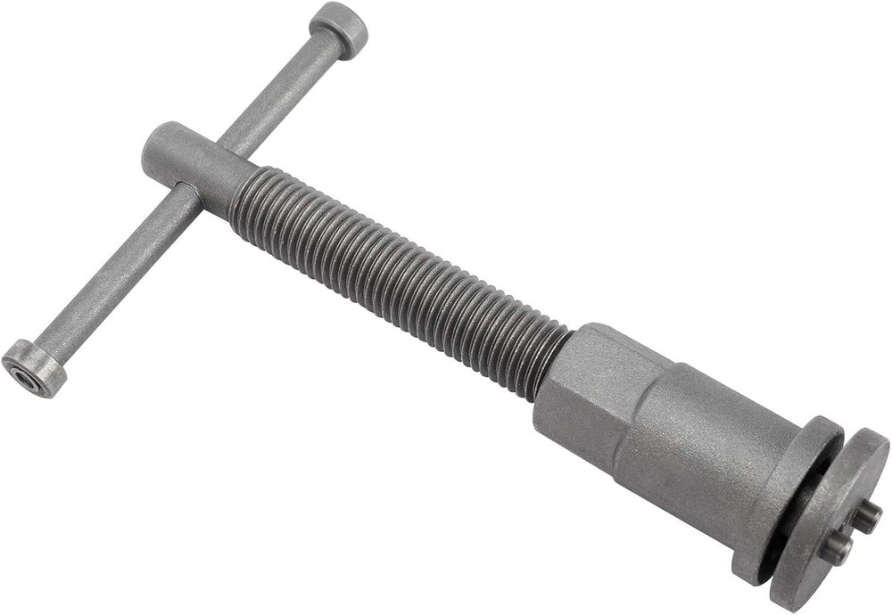 12 Pcs Disc Brake Caliper Tool Wind Back Rewind and Piston Compression Tool Kit