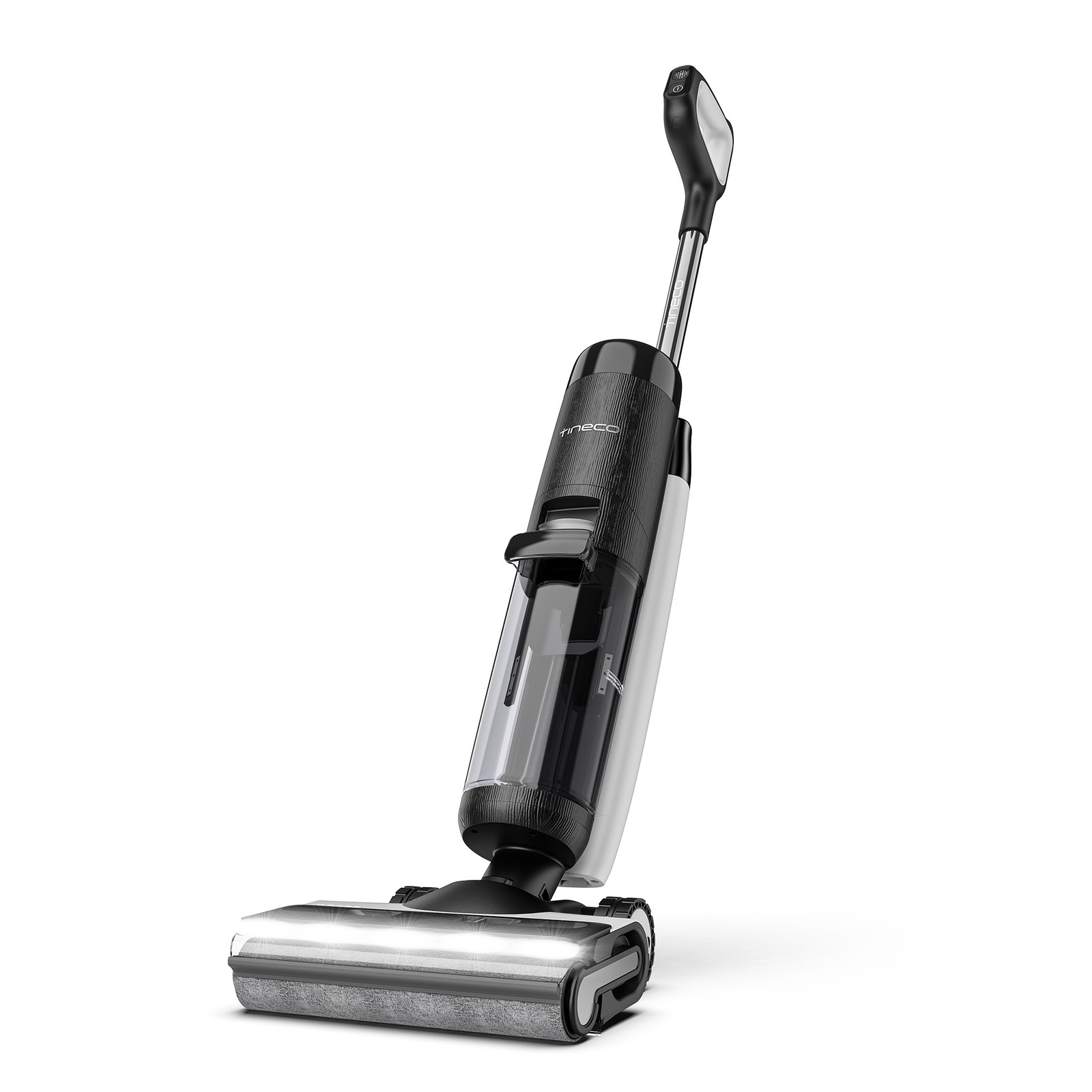 Tineco Floor ONE S7 PRO Smart Cordless Wet Dry Vacuum Cleaner and Mop