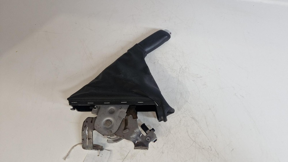 VAUXHALL CORSA E 2015 HANDBRAKE LEVER/ASSEMBLY