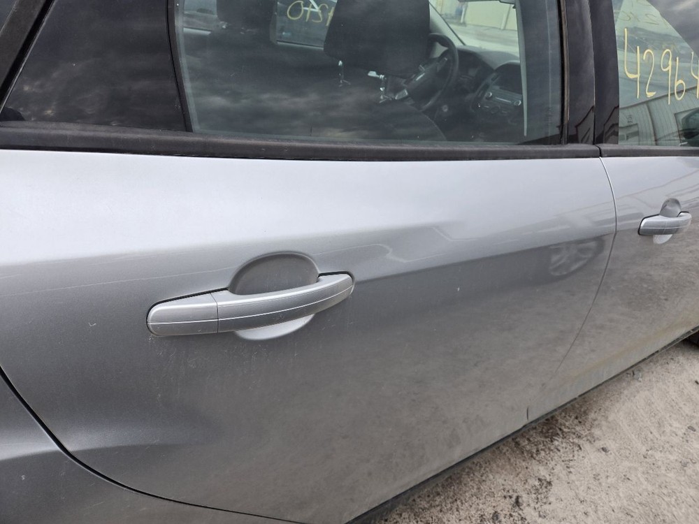 2015-2018 Ford Focus Front 4.2" Display Screen