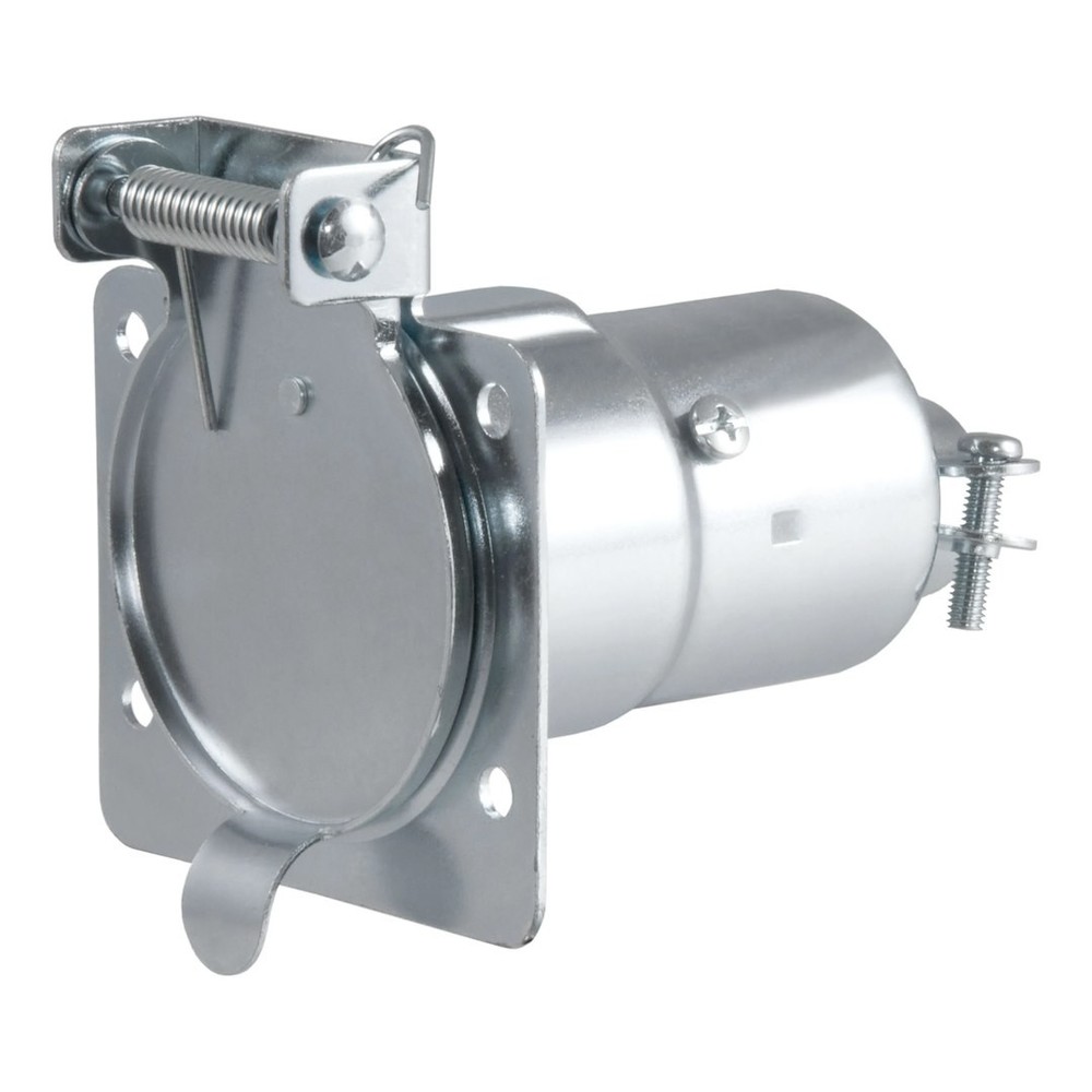CURT 58220 TRAILER CONNECTOR