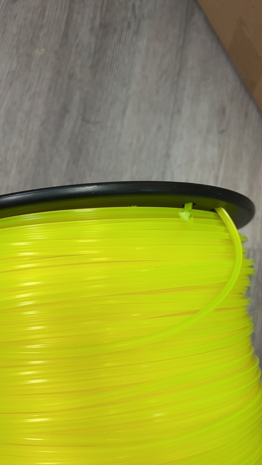 5lb .095 Heavy Duty Commercial String Trimmer Line Fits STIHL X Line