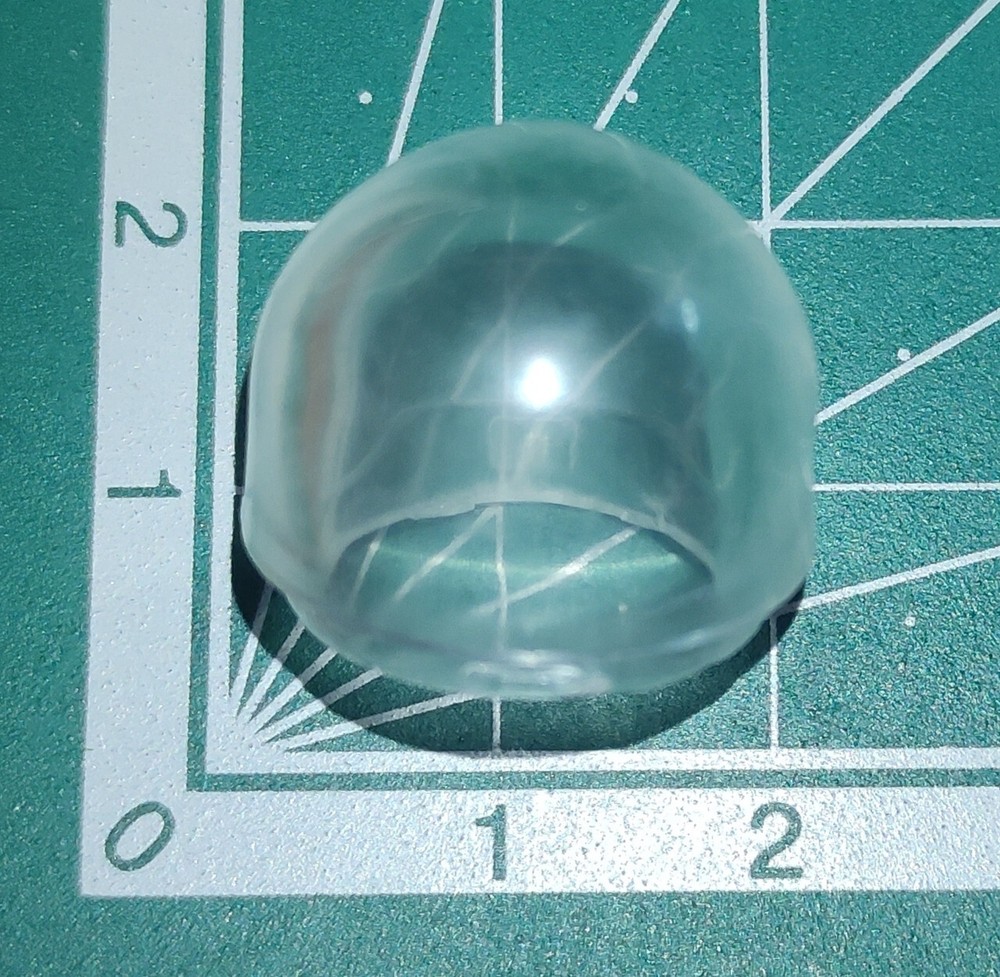 1988 Secto Viper repro helmet