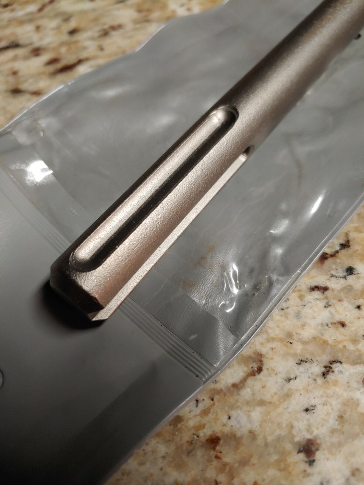 MONKEY KINGBAR 3X12" CHISEL/SCRAPER