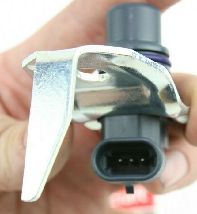 Genuine Motorcraft 7.3L Powerstroke Diesel Cam Position Sensor DU87 F4TZ12K073C