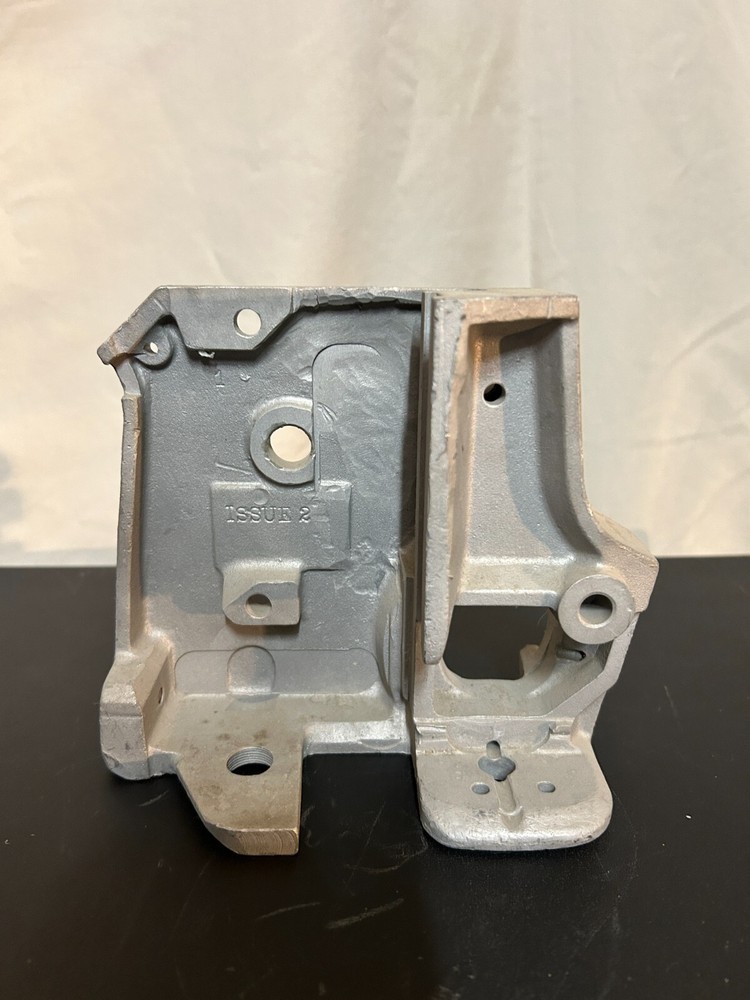 Signode Strapping Tool Part #010103 Housing - ASL/ASM