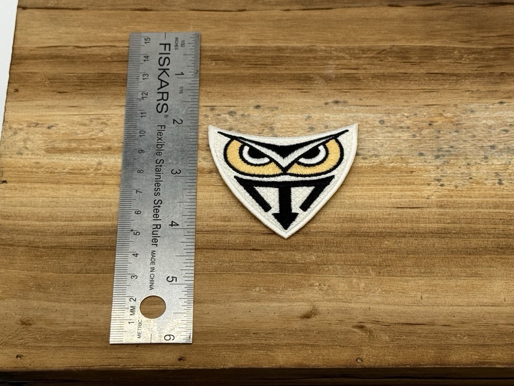 Blade Runner Embroidered Future Replicant Patch - Loot Crate