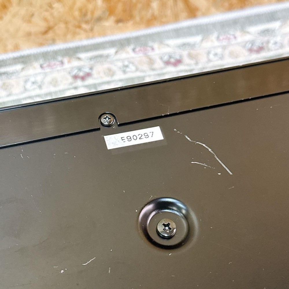 BOSS SE 70 Multi Effects Processor Guitar Pedal pre-owned condition Used