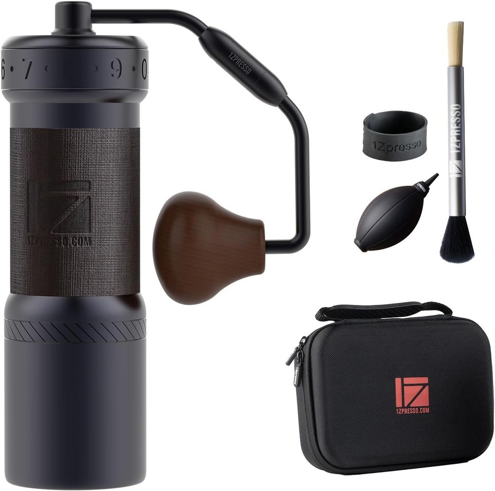 1Zpresso K Ultra Coffee Grinder