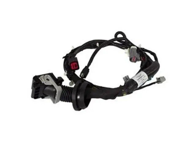 Genuine Ford Wire Assembly Jumper BL3Z14631B