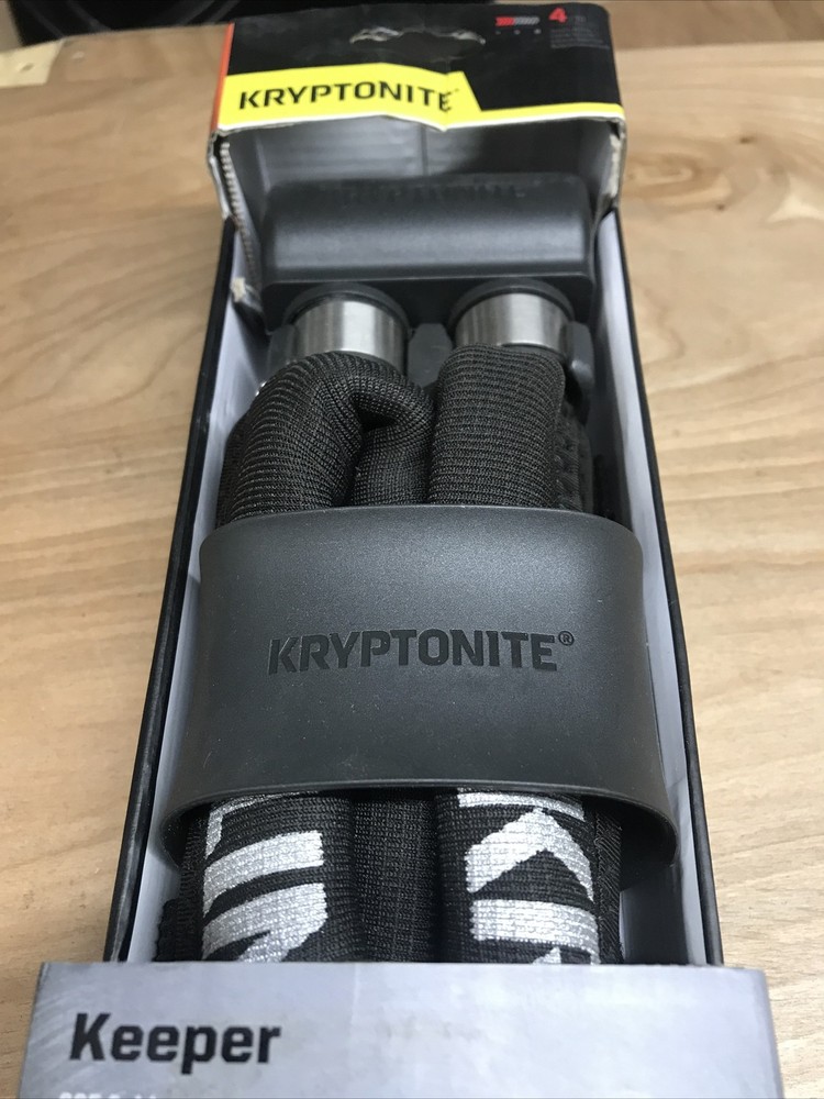Kryptonite Keeper Fold 695