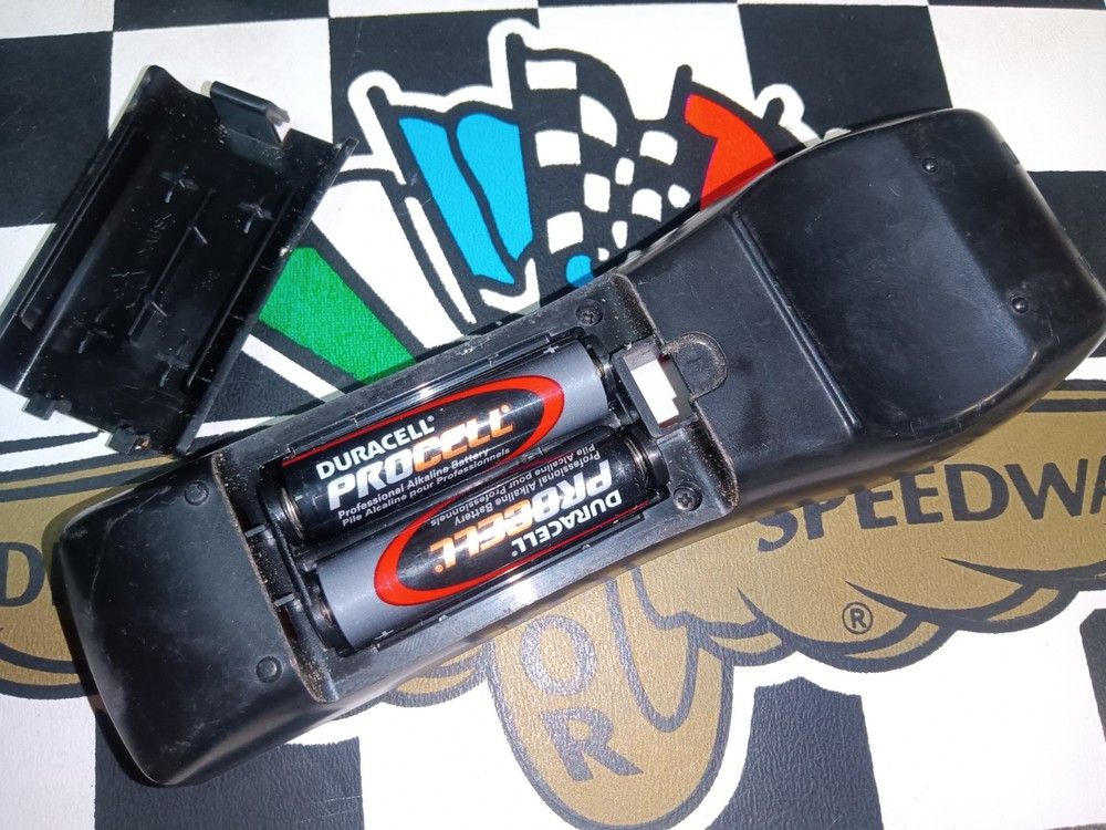 Gm Rear DVD OEM Remote