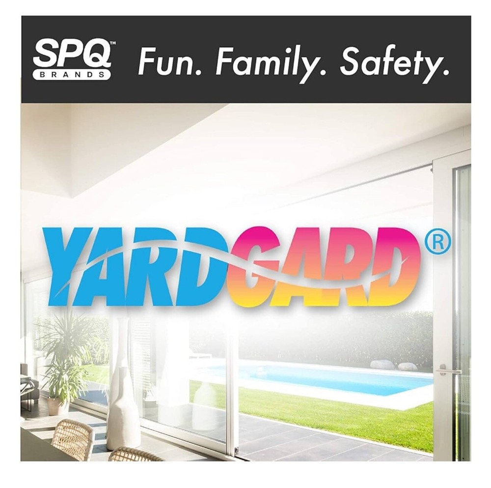 Door, Yard, Gate Alarm