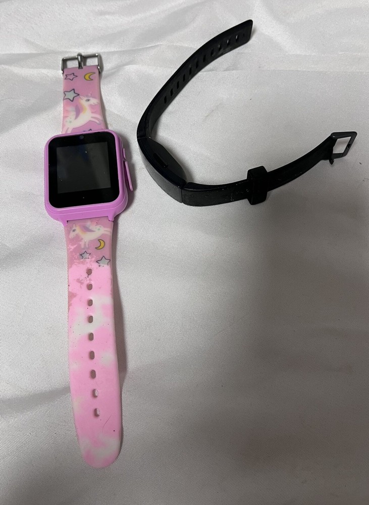 Fitbit Watch Limited Too Watch Untested