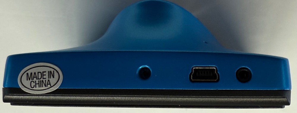 Top Dawg EagleEye 1080P Dash Camera