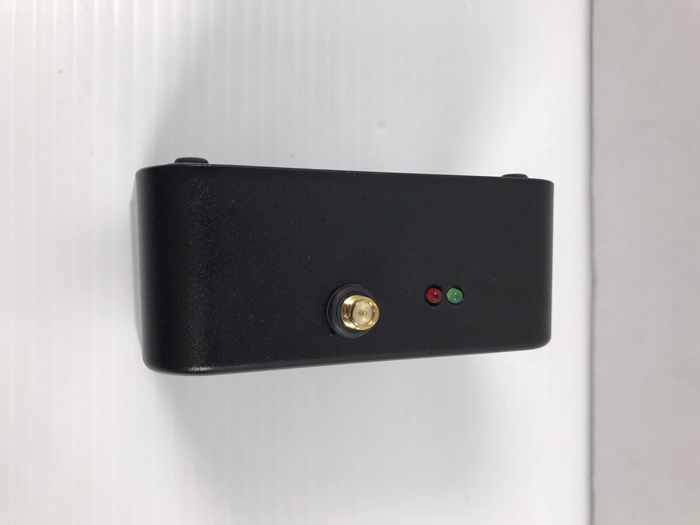 Dickson Wizard Logger WR100