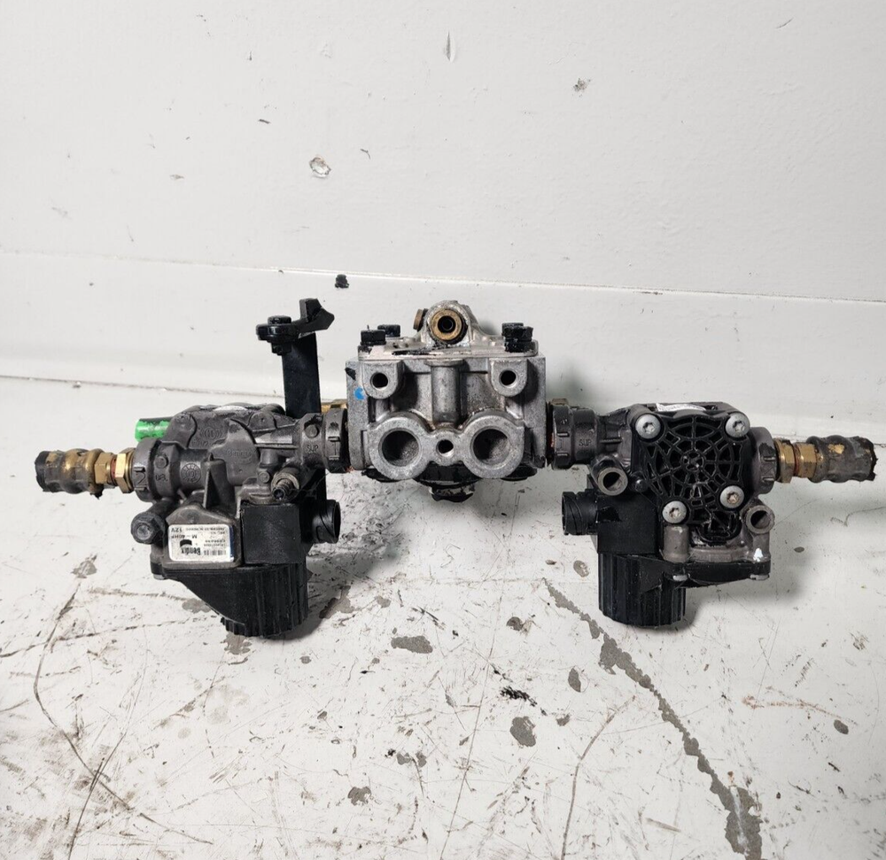K056040 Bendix M-40HR ABS Modulator Valve 12v ASSEMBLY