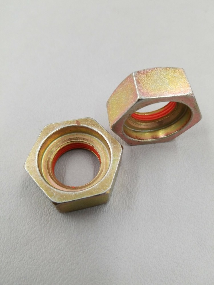 Arctic Cat Countersunk Hex Nut (M20x1.5) 0827-010 (2pc)