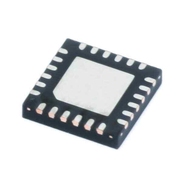 2Pcs BQ25601DRTWR WQFN-24