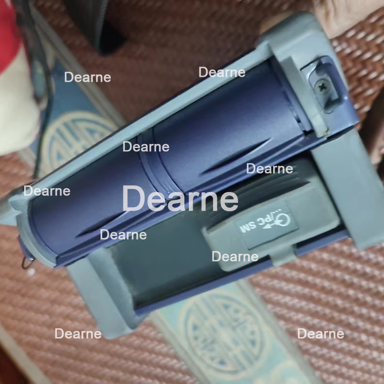 JDSU MTS 2000 Optical Time Domain Reflectometer