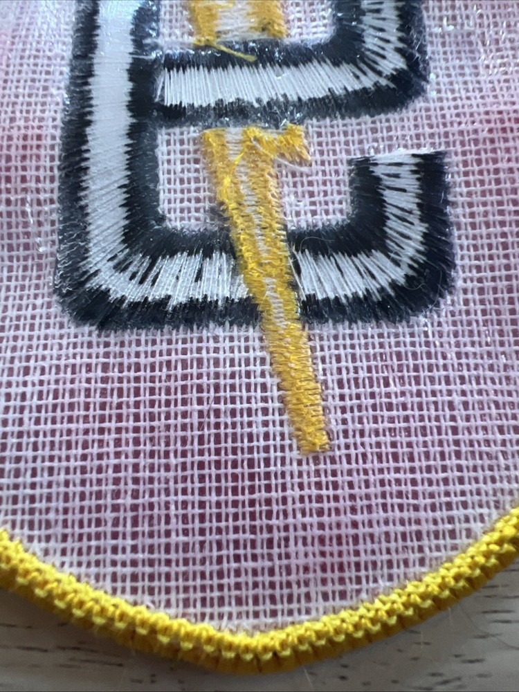 US Marine Corps - 9th Marine Regiment Embroidered Patch