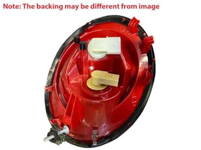 APA Replacement Tail light Rear Lamp for 2006 2006-2010 Beetle Driver Side