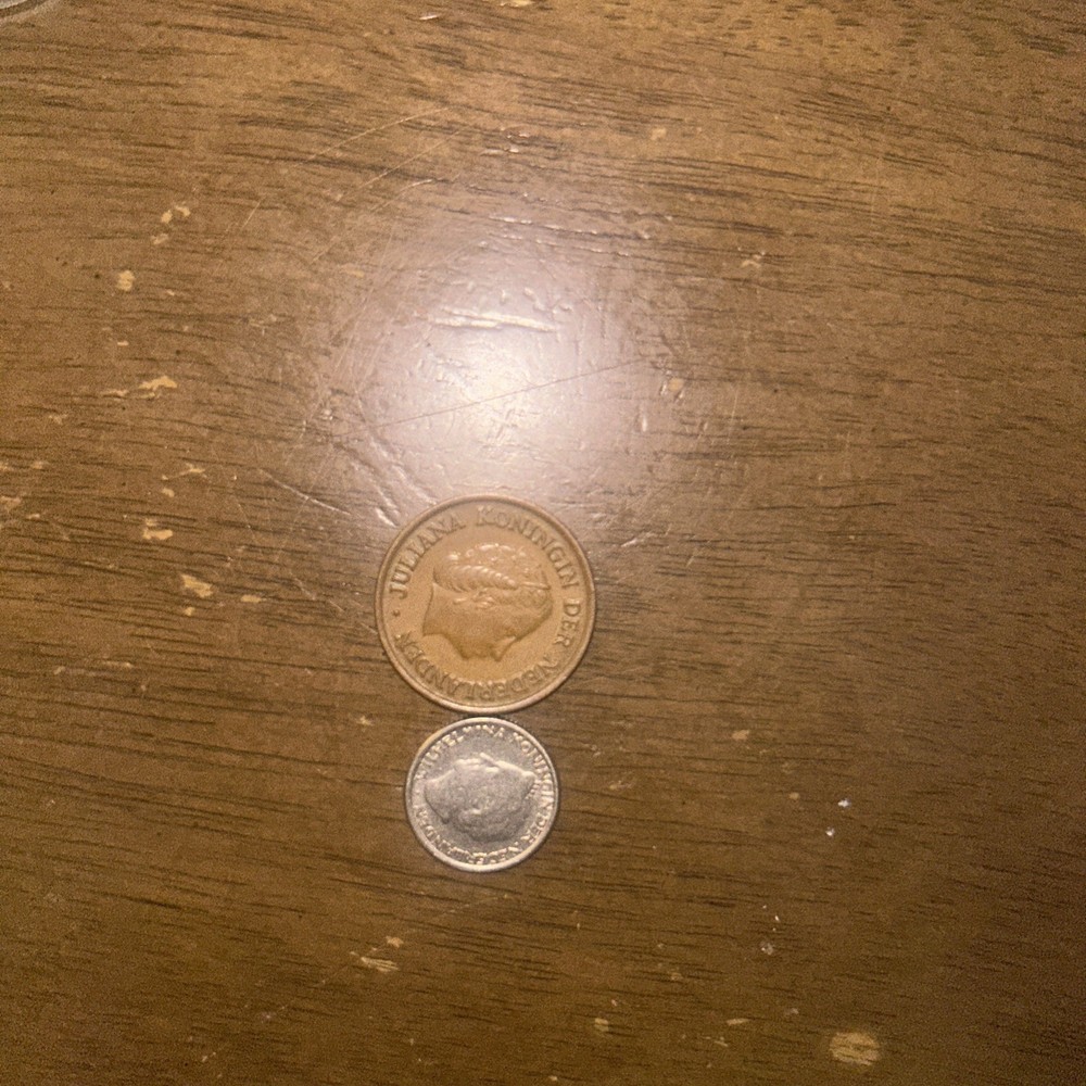 Foreign Coin Lot Mixed Coins Different Years and Multiple Countries