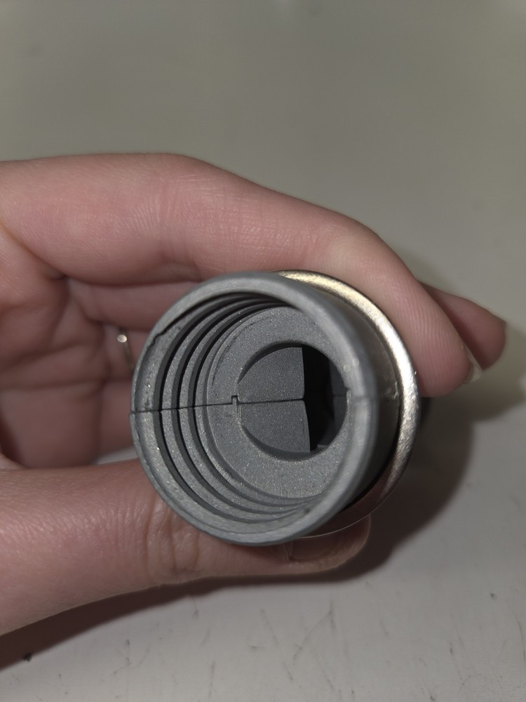 MEC Multi-Scale Charge Powder Baffle For MEC Shotshell Loaders